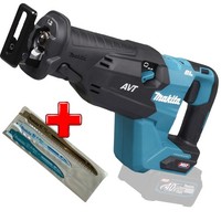 Makita Akku-ReciprosäGe 40V Max. JR002GZ SäBelsäGe SäGe BalgensäGe TigersäGe