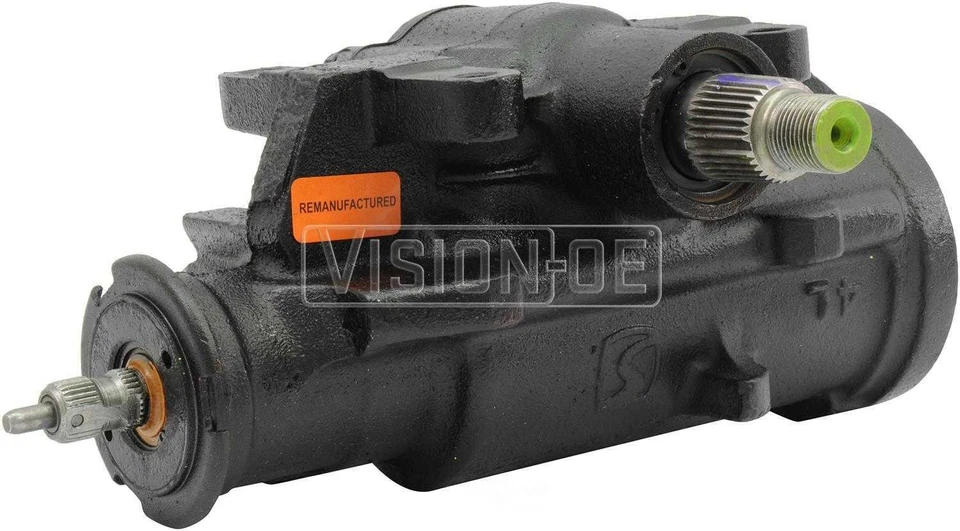 Engranaje de dirección compatible con GMC G3500 G1500, G2500 G2500, G3500 VISION-OE 1992-1996 Foto 4 de 4