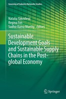 Natalia Yakovleva (U. A.) | Sustainable Development Goals And Sustainable...