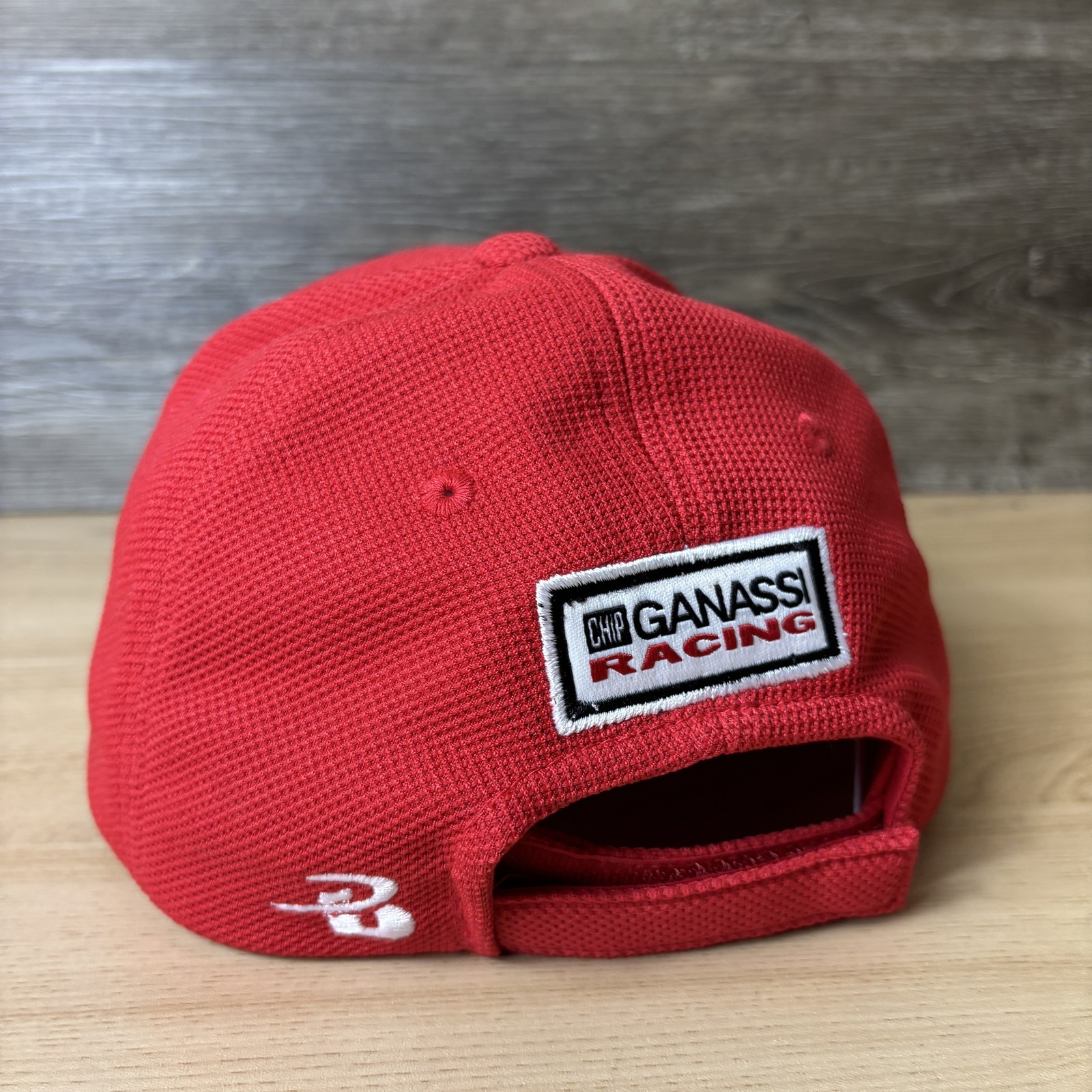 Chip Ganassi Racing Hat Cap Strap Back NASCAR Rac… - image 5