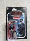 Star Wars Vintage Collection Starkiller Vader's Apprentice VC100 new carded 2023