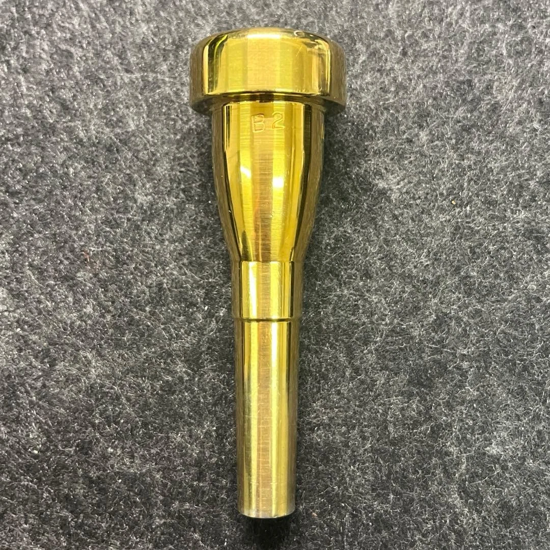 Monette Trumpet Gold Brass Instrument Mouthpieces for sale | eBay Monette Trumpet Gold Brass Instrument Mouthpieces for sale | eBay