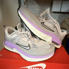 Nike Baskets running femme beige/violet/noir EU 38,5 (US 7,5) DH5128-012