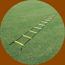 Speed Agility Training Sports Equipment Ladder 40 feet