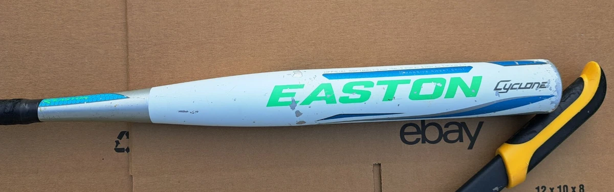 Batte Softball Easton FS1 Fastpitch 31 Pouces – 21 Oz, Manche 2 1/4 NSA 2012