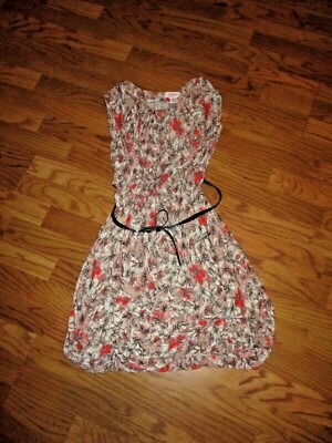 chinese dress ladies 3 Left.- Good Girl Linen Dress NYC Xs / Fu Linda