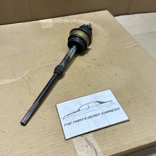 Genuine Lower Steering Intermediate Shaft Column 2001-2006 Lexus LS430 LS 430 OE - Picture 10 of 10