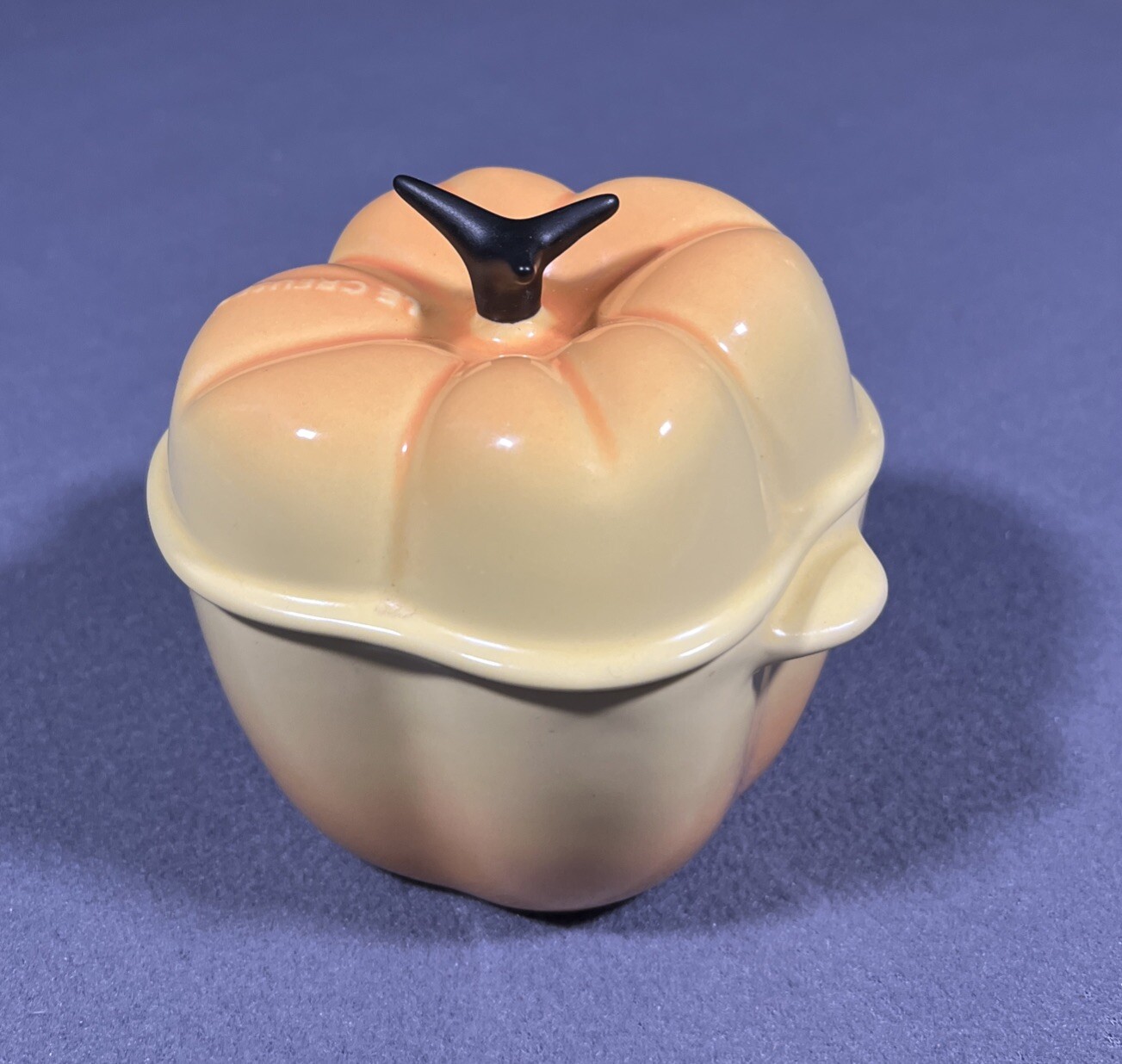 Le Creuset Meringue 5