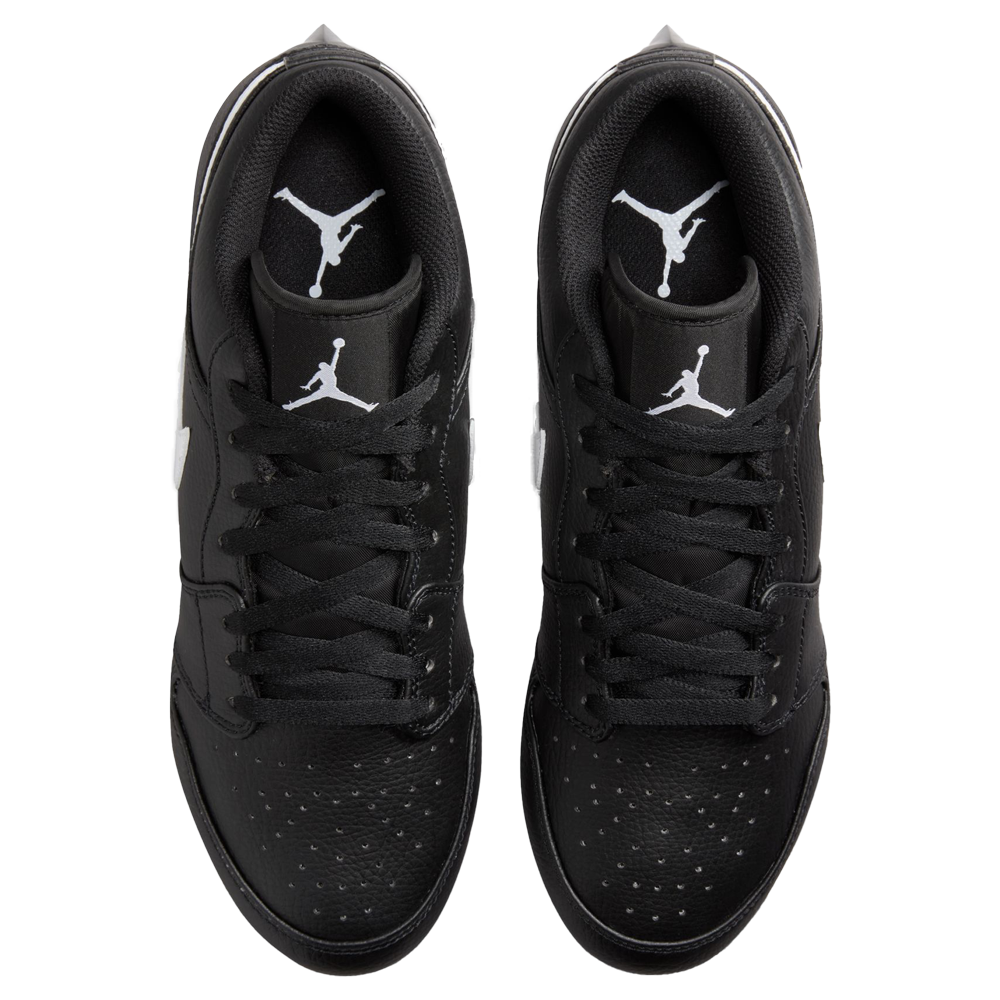 Nike Premier サッカーシューズ 黒/白 Nike Premier II FG - White/White/Black - Firm Ground - Mens