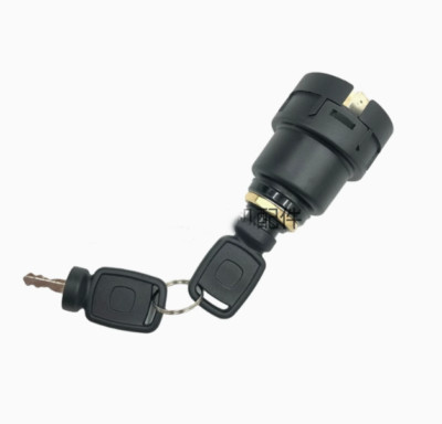 for Sunward 50 60 70 80 90 150 205 210 Electric Door Lock Start Ignition Switch