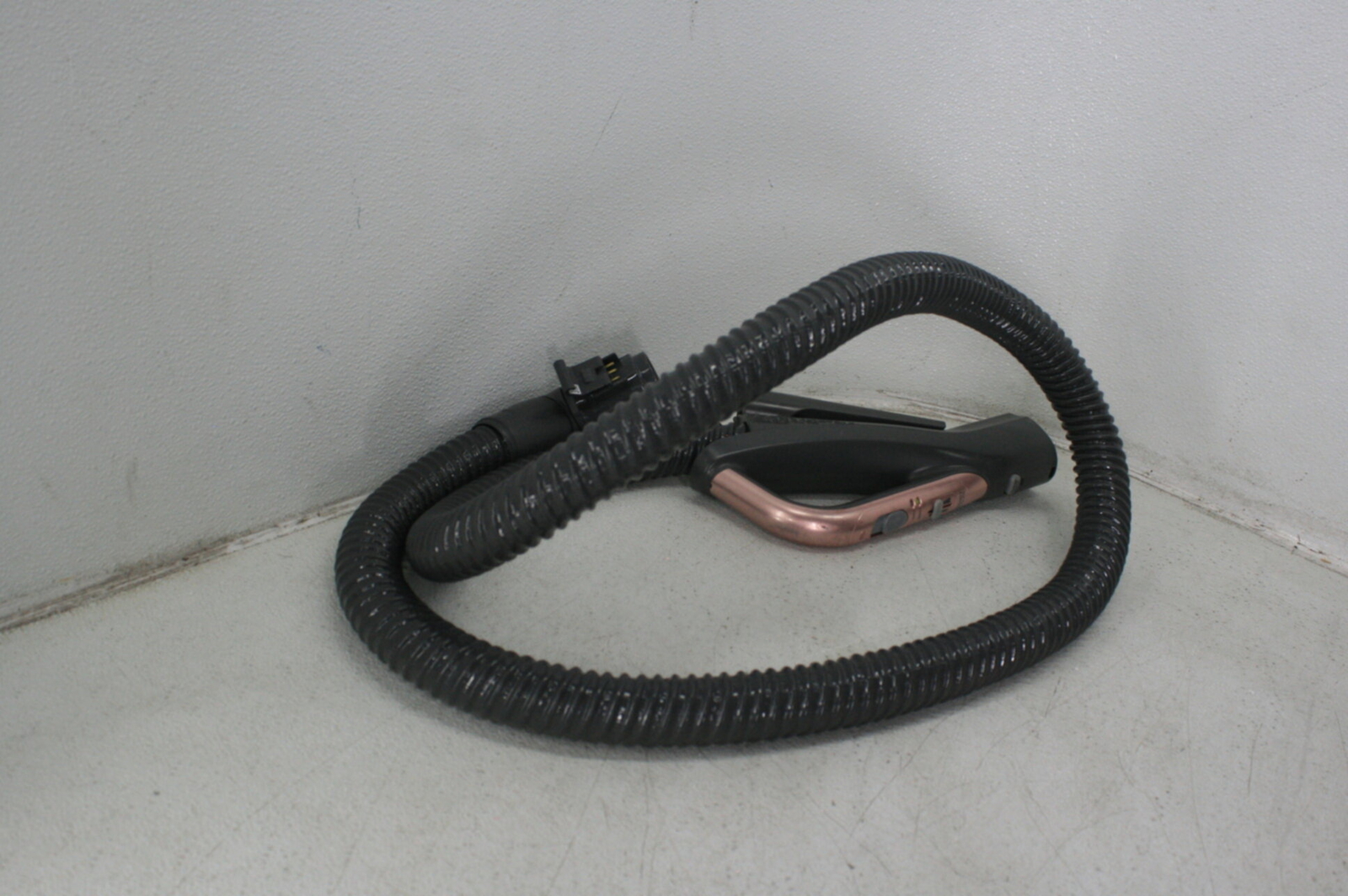 Kenmore Pet Friendly CrossOver Lightweight Bagged HEPA Canister Vacuum