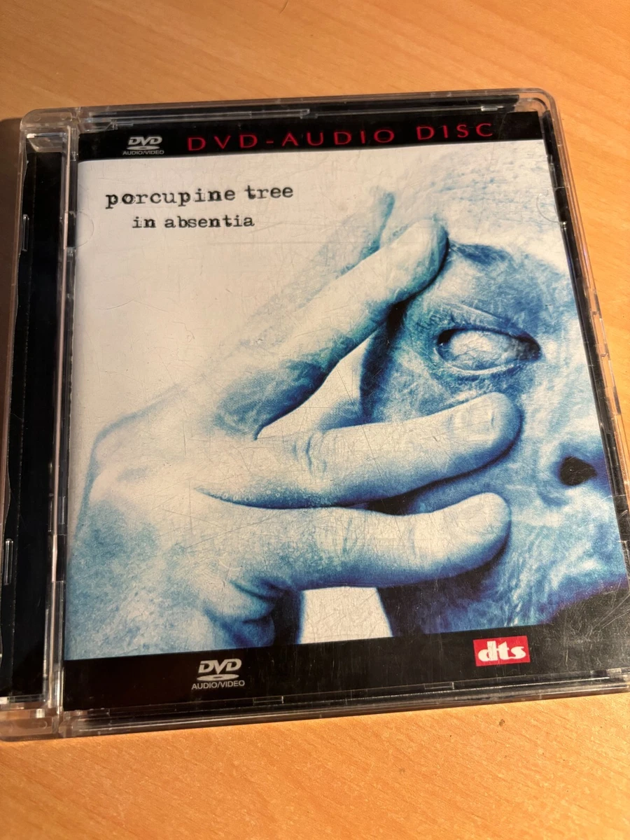 DVD 音频音乐CD 豪猪树| eBay
