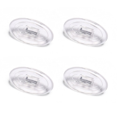 Almohadillas y narices de repuesto SmartVLT para gafas de sol Oakley E Wire - Opciones - Imagen 2 de 9