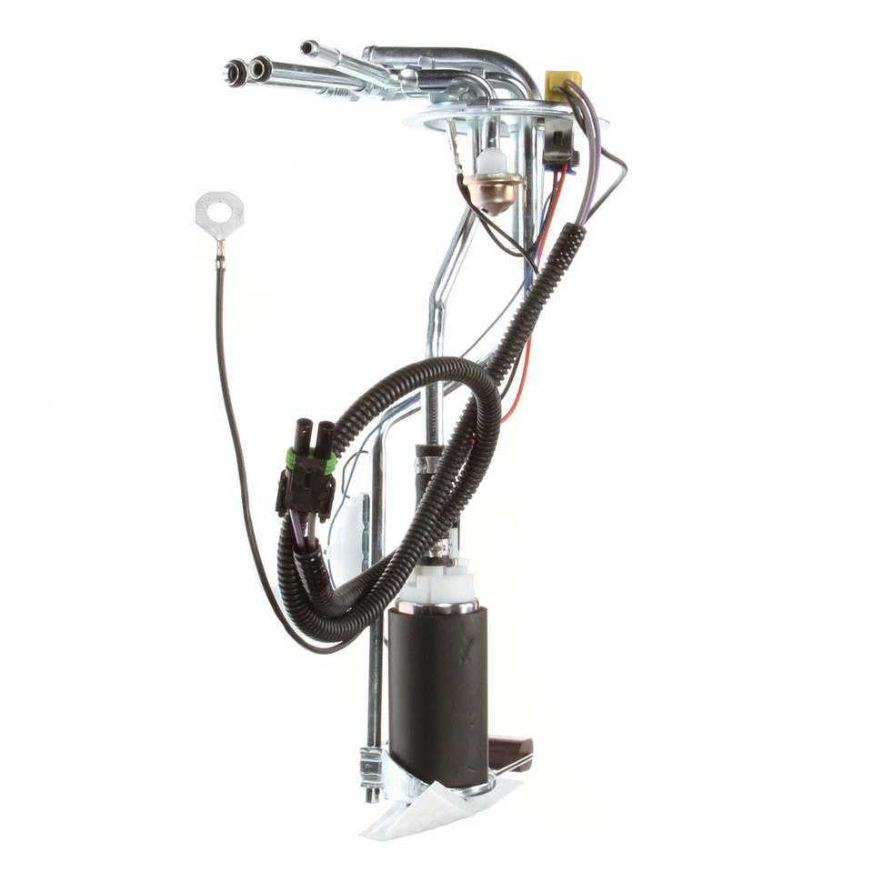 Conjunto de suspensión de bomba de combustible Delphi 1987-1988 Chevrolet V20 Suburban Foto 2 de 4