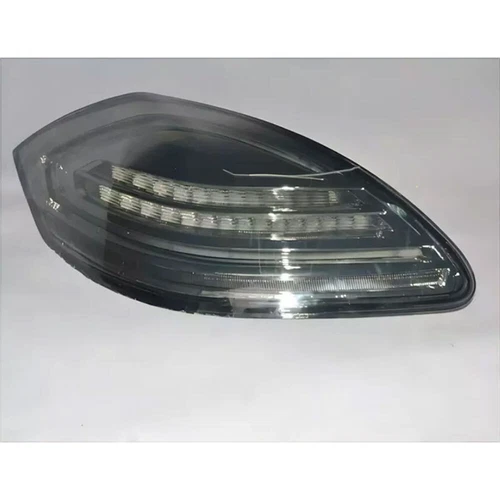 Pair Dynamic LED Tail Lights Assembly Upgrade For Porsche Panamera 970.1 2010-13 - Foto 7 di 10