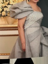 Rubin Singer Gown Mother of the Bride/Groom