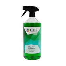 Reinigungskneten  Gleitmittel Liquid  Elements Clay Lube 1 Liter