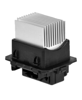 Valeo 509918 Regulator, Passenger Compartment Fan for Citroen, Peugeot