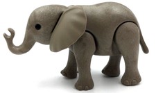 playmobil 4093 baby animal zoo