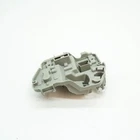 New VOLKSWAGEN SHARAN 7N Left Inner Tail Light Bulb Holder 7N0945259