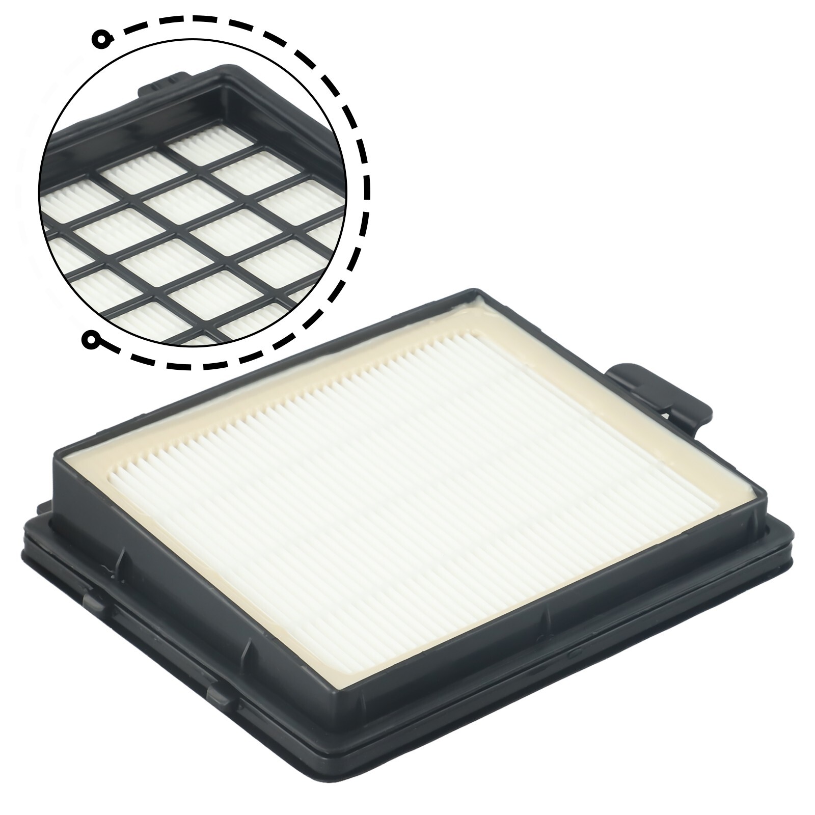 For HOOVER For SMART R1 4012 & T4012 BAGLESS VACUUMCLEANER + SPONGE