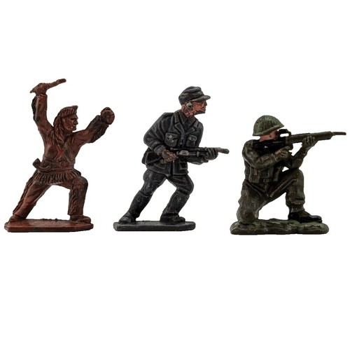 Soldier Story 1/6 12