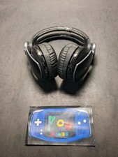 Sony PULSE Wireless 7.1 Surround Stereo Headset for PS4/PS3/PC/MAC w/  Receiver B | #1790774285