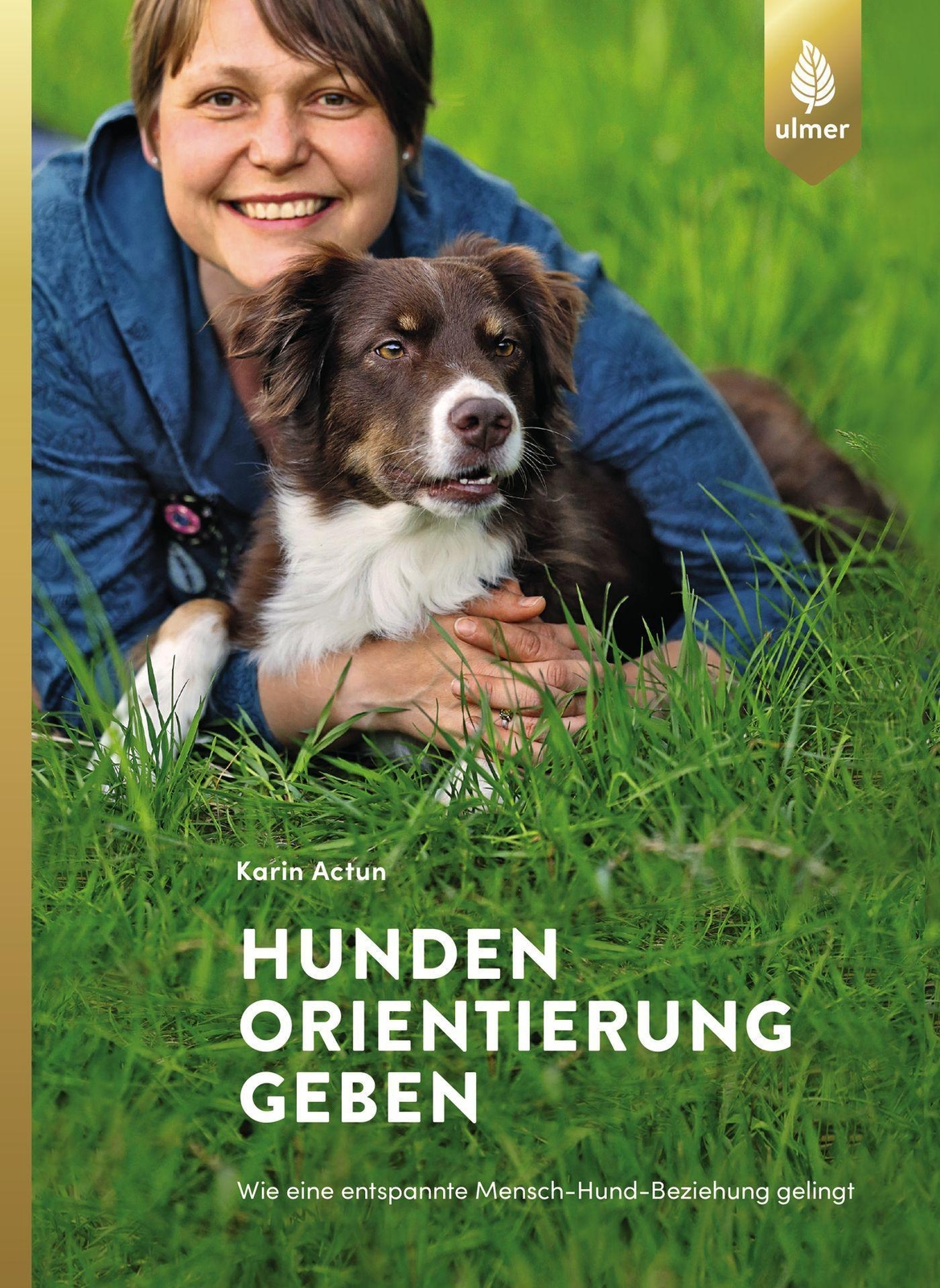 Thumbnail - Hunden Orientierung Geben Karin Actun
