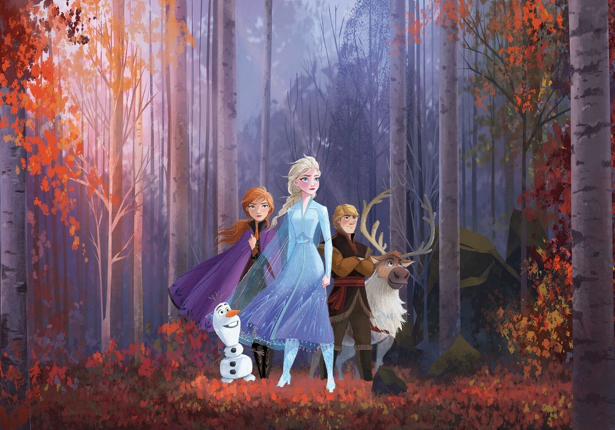 Frozen Disney Wallpaper Hd Elsa's Most Magical & Heroic Moments