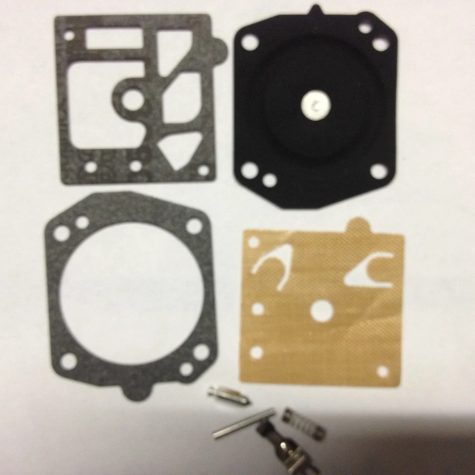 EM PARTS MEMBRANE PER MOTOSEGA HUSQVARNA 254 257 262 340 345 350 351 353 357 XP 359 JON