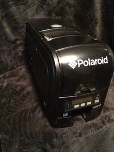 polaroid p3500s