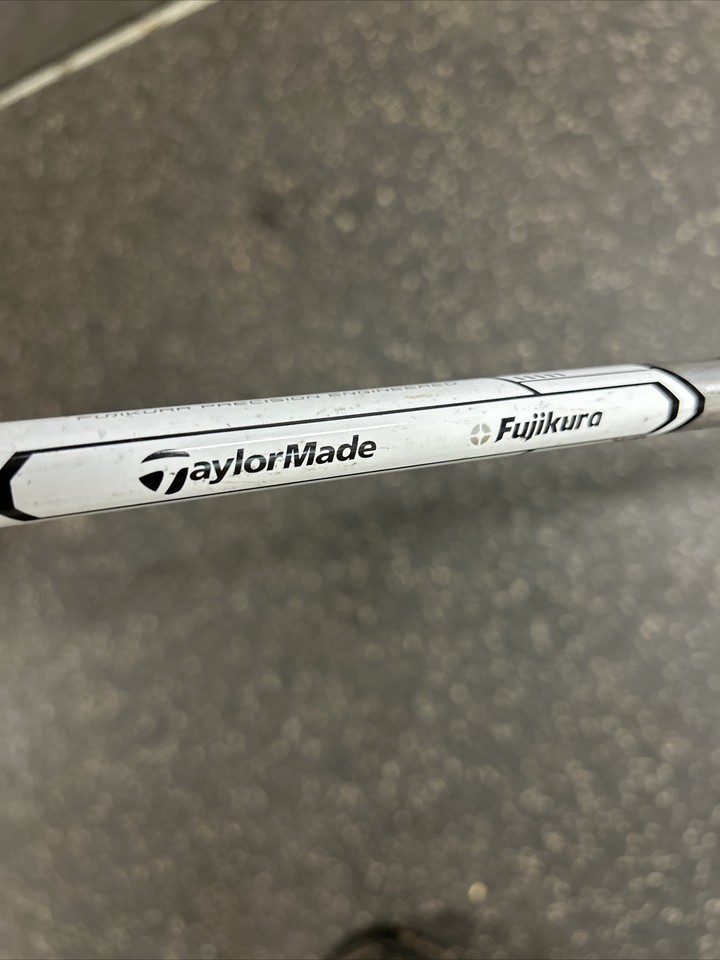 Driver TaylorMade SLDR 460 S – 10° – Gaucher – Graphite Régulier – Occasion