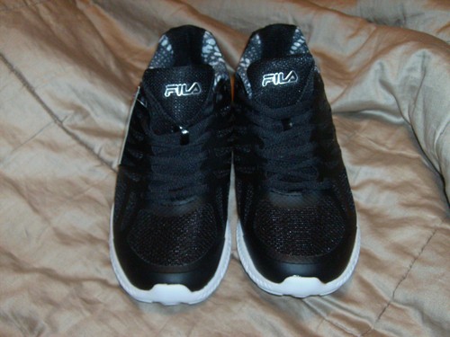 fila size 7