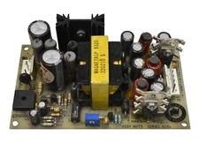 Power General PC-8076-G Ser. 3030 Model 3030-1 Power Supply Assembly 8073