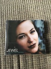 JEWEL WHO WILL SAVE YOUR SOUL 2TRX CD SINGLE 1996 ATLANTIC PRINT BRAND NEW
