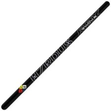 New Project X HZRDUS SMOKE RDX BLACK Graphite Golf Shaft. Choose Specs