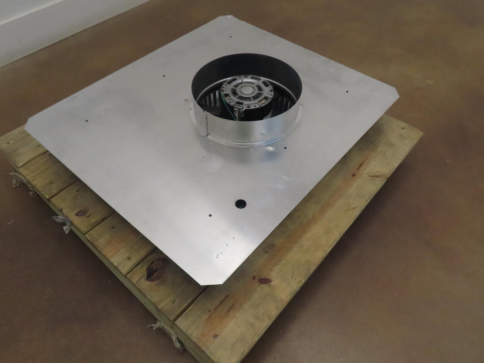 Viking 900 CFM External Blower DEV900 eBay