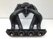BMW 3er E46 Ansaugkrümmer 95030500 Ansaugbrücke 316i 105PS