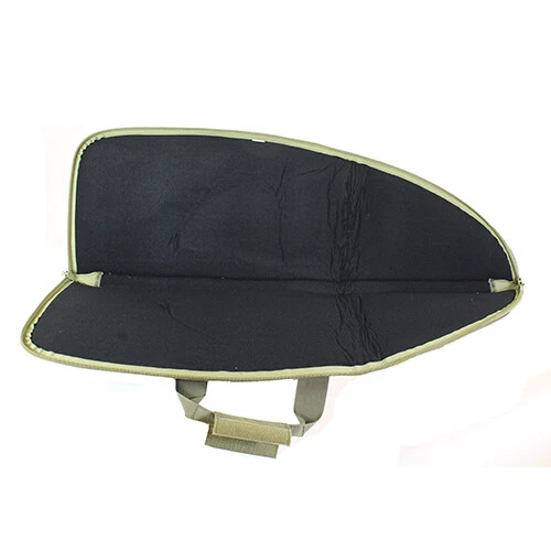 NcStar 2907 Series Rifle Case 36"L x 13"H, Green   (CVG2907-36) - Image 2 of 2