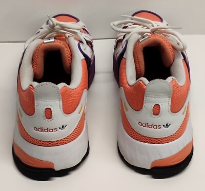Size 10.5 - Adidas EQT Gazelle Scarlet Purple for sale online | eBay