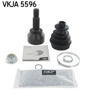 SKF Vkja 5596 Gelenksatz, Antriebswelle FüR Ford
