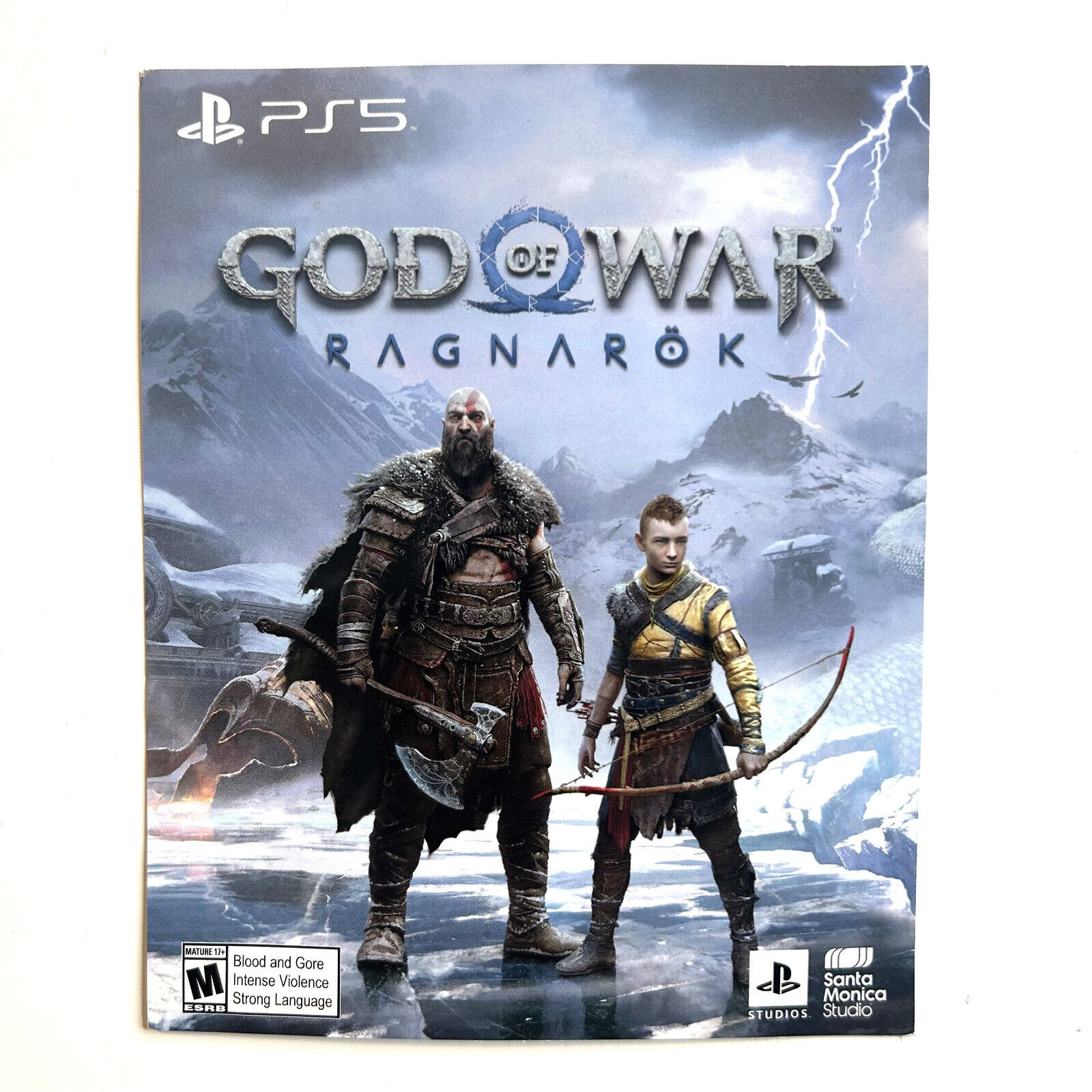 God of War - Download