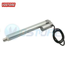 Linear Actuator 10