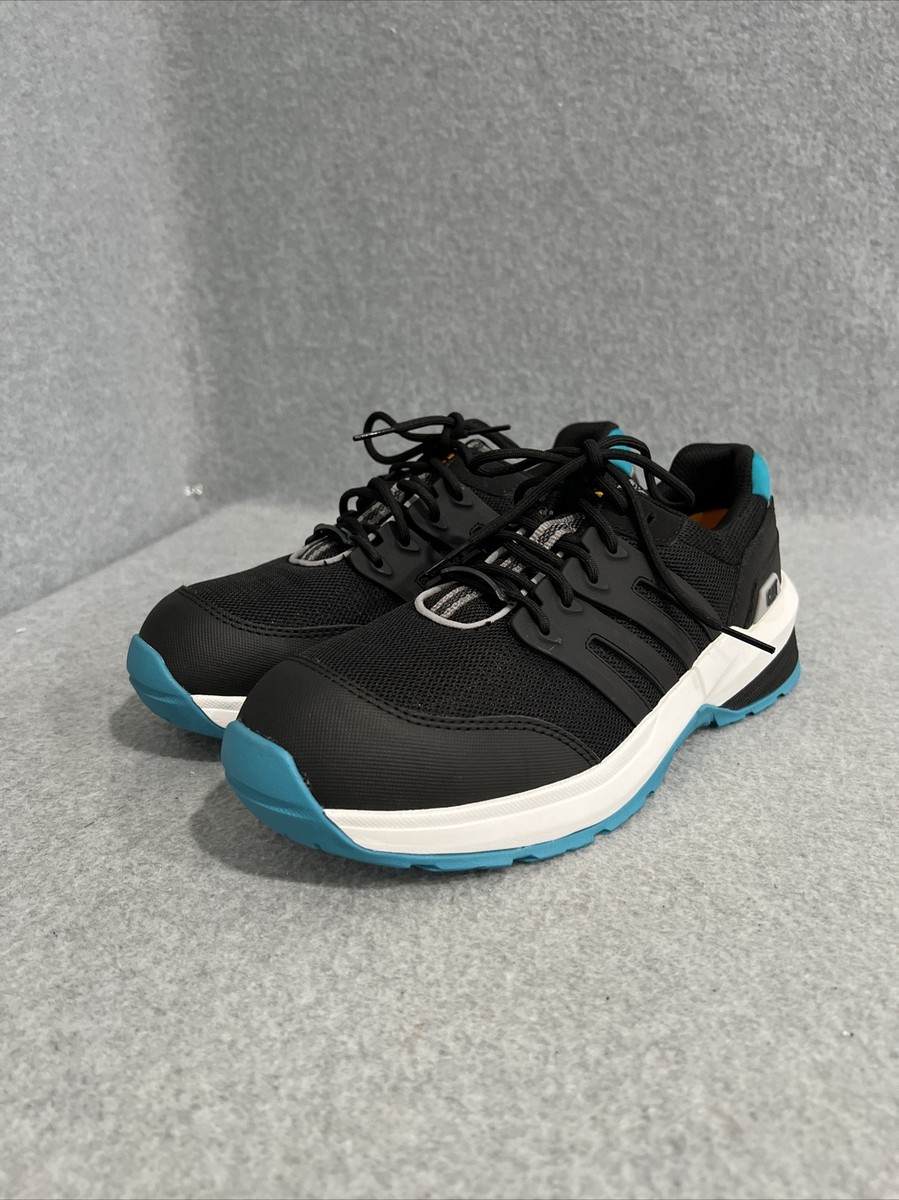 Cat Streamline 2.0 ASTM Composite Toe Women display picture 1
