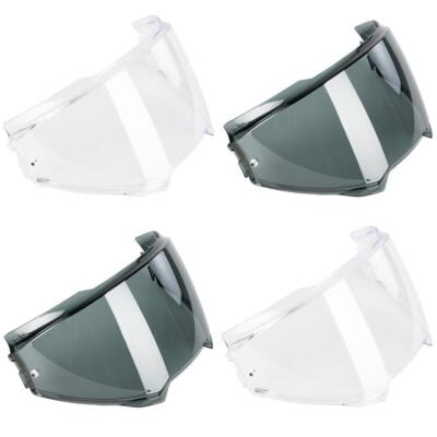 HJC I100 Motorrad Helm Visier HJ-36 Offizieller Ersatz Original Klar Smoke