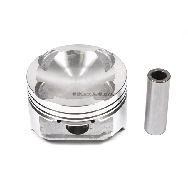 Pistones y anillos para Mazda 626 Protege Ford Probe FS 2,0 L Foto 3 de 4