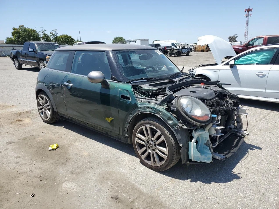 Used Fuel Tank fits: 2017 Mini COOPER HT Grade A - Image 4 of 4