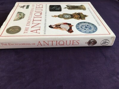 洋書『The Complete Guide to Antiques』 Complete Guide to Antiques: Martin Miller: 9780681453715: Amazon
