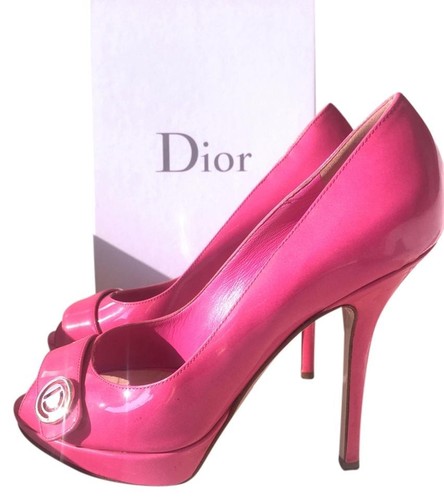 Scarpe a Punta Dior online | Showroom di Stylosophy
