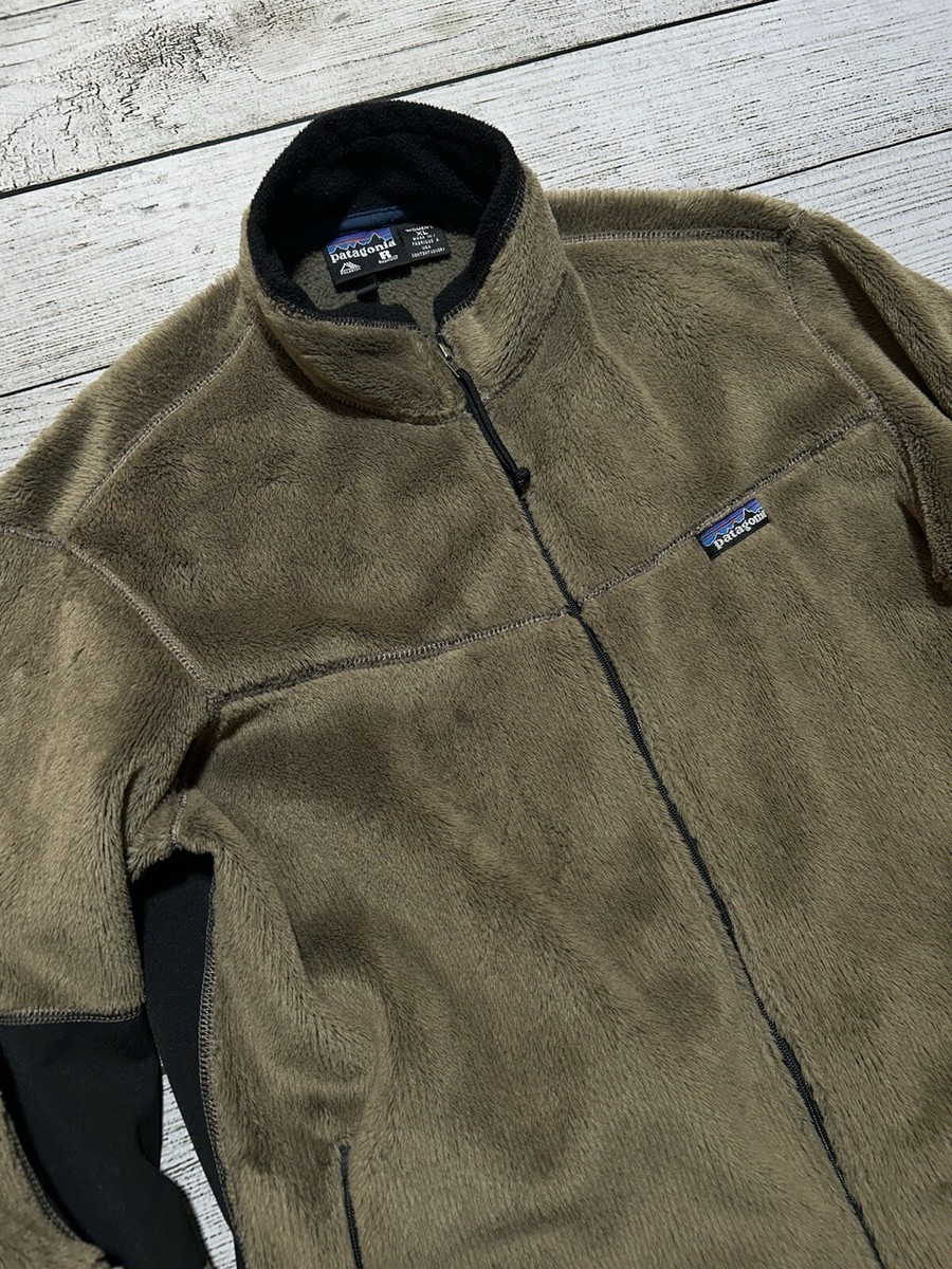 Vintage Patagonia R2 Fleece Jacket Womens XL Polartec Vintage Patagonia R2 Fleece Jacket Womens XL Polartec